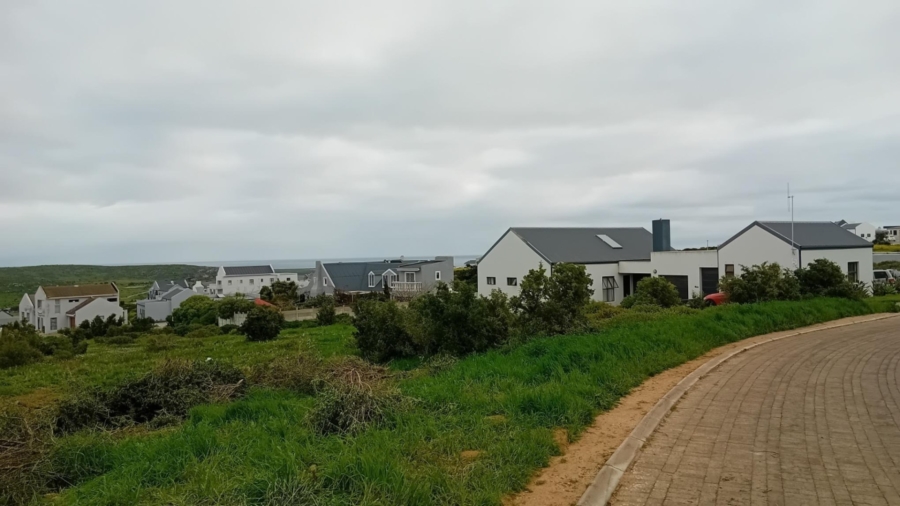 0 Bedroom Property for Sale in Saldanha Heights Western Cape